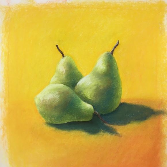 Drawing prints!! - Picture 3 of 7